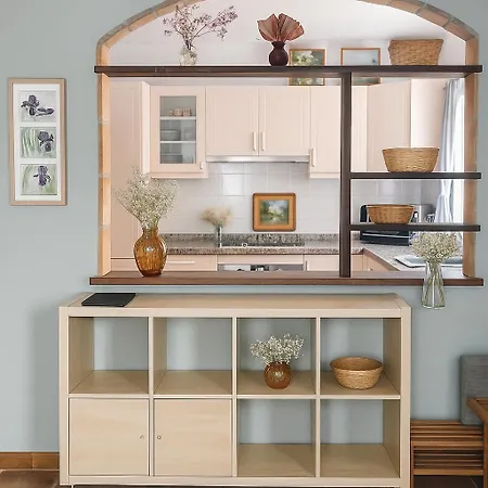 Stilvolle In Teneriffa Sued Διαμέρισμα *