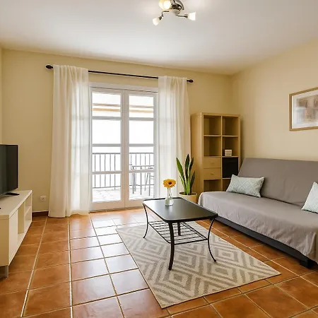 Stilvolle In Teneriffa Sued