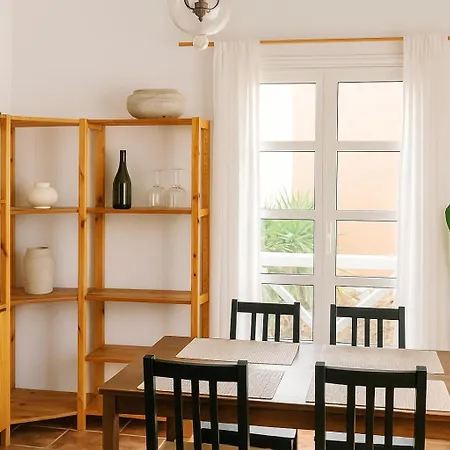 Stilvolle In Teneriffa Sued