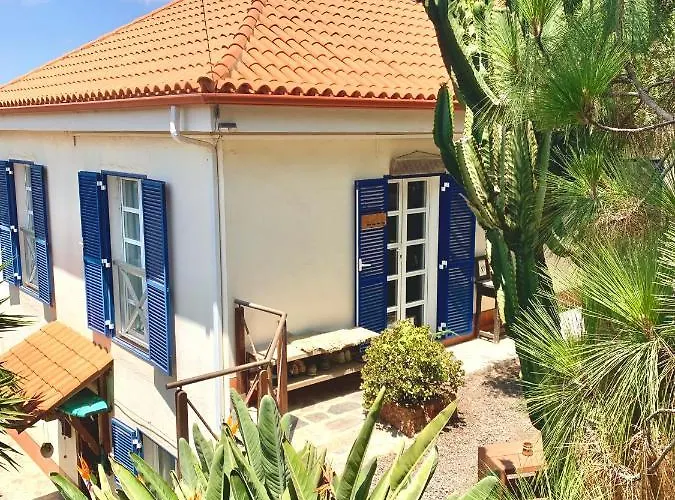 Apartment Stilvolle In Teneriffa Süd *