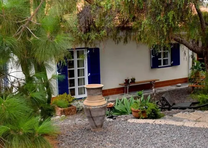 Apartament Stilvolle In Teneriffa Sued *