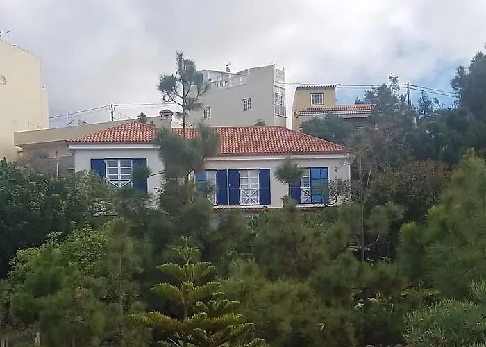 Stilvolle In Teneriffa Süd Apartment