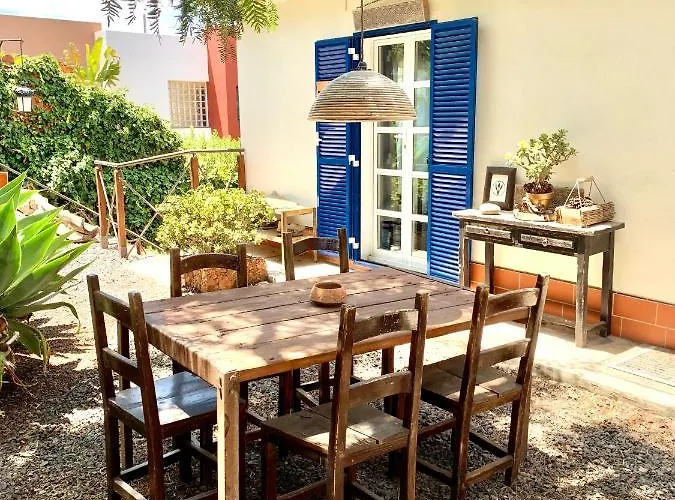 Apartment Stilvolle In Teneriffa Süd Arona (Tenerife)