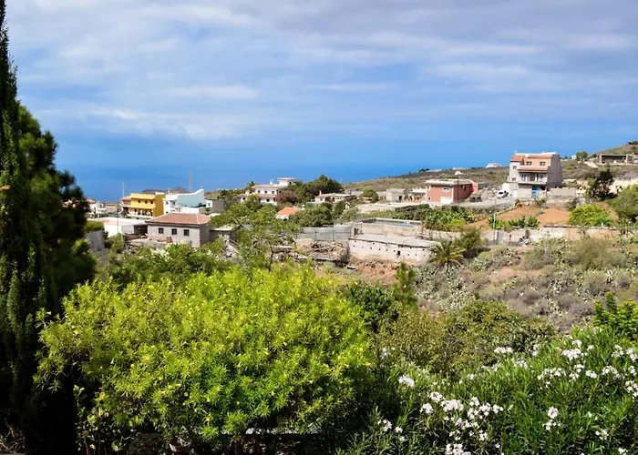 Stilvolle In Teneriffa Süd Apartment Arona (Tenerife)