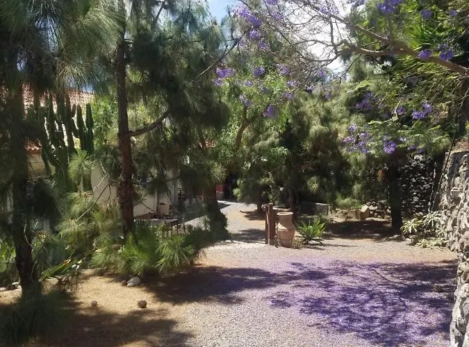 Stilvolle In Teneriffa Sued Apartament *