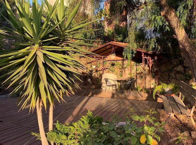 Stilvolle In Teneriffa Süd * Arona (Tenerife)