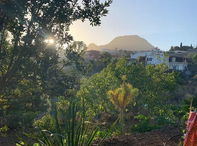 Stilvolle In Teneriffa Süd *