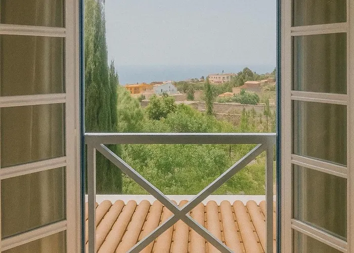 Stilvolle In Teneriffa Süd