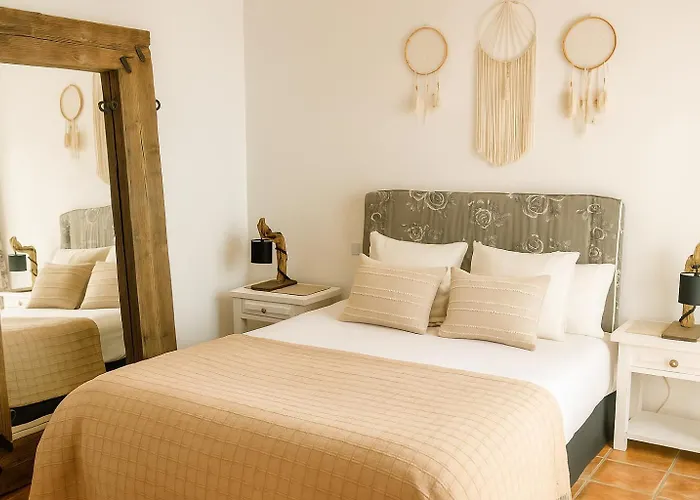 Stilvolle In Teneriffa Süd