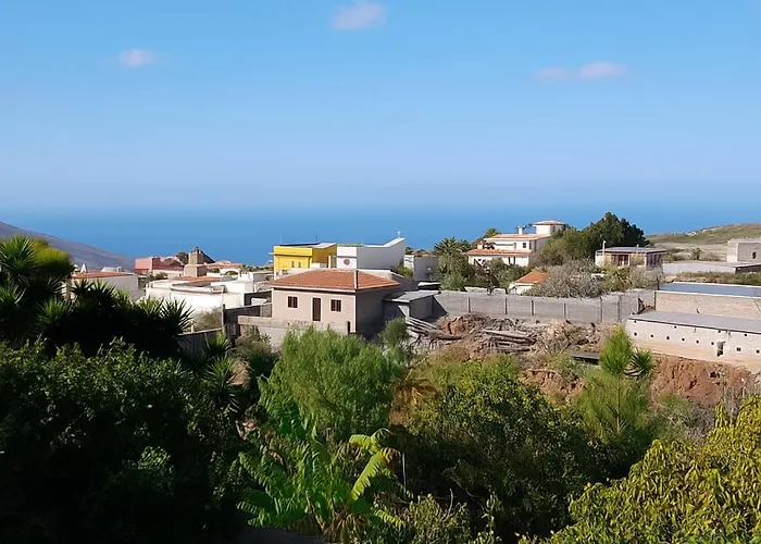 Stilvolle In Teneriffa Sued Apartament