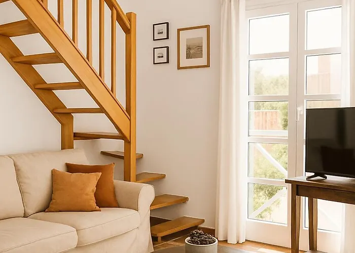 Apartament Stilvolle In Teneriffa Sued