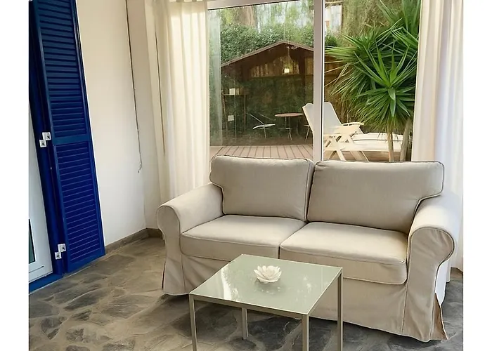 Stilvolle In Teneriffa Sued