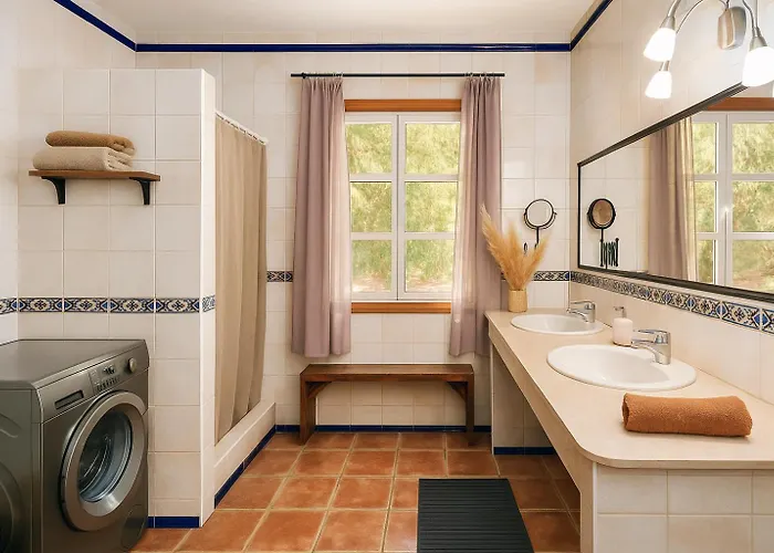 Stilvolle In Teneriffa Sued Apartament