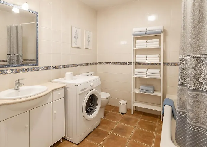 Apartament Stilvolle In Teneriffa Sued