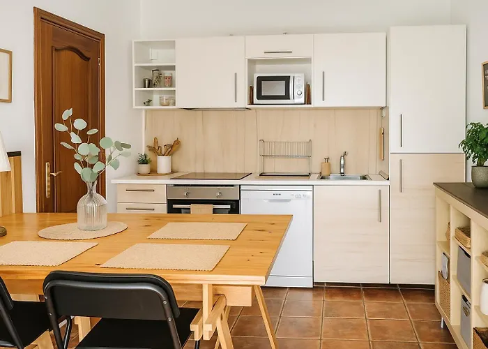 Stilvolle In Teneriffa Sued Apartament Arona (Tenerife)