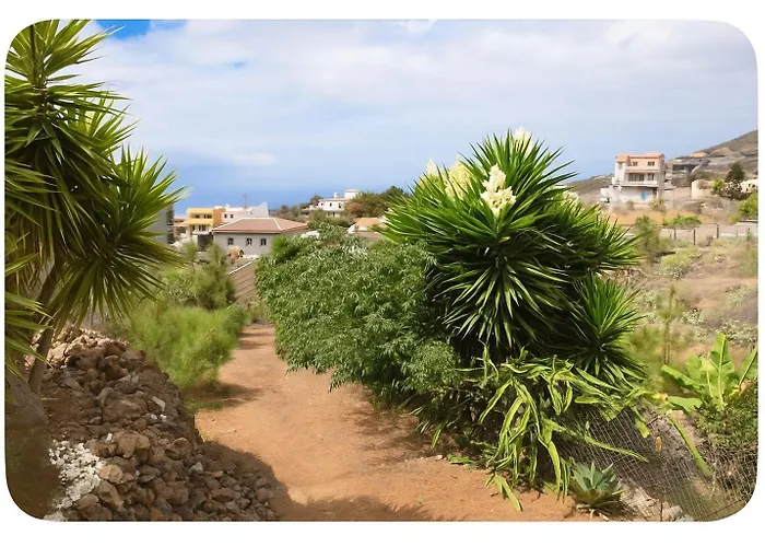 Stilvolle In Teneriffa Süd *