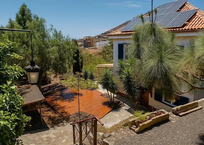 Stilvolle In Teneriffa Süd * Arona (Tenerife)