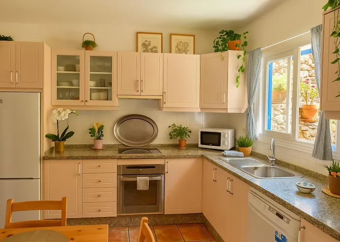 Apartament Stilvolle In Teneriffa Sued *