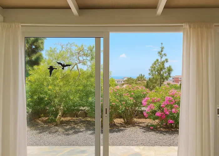 Stilvolle In Teneriffa Süd *