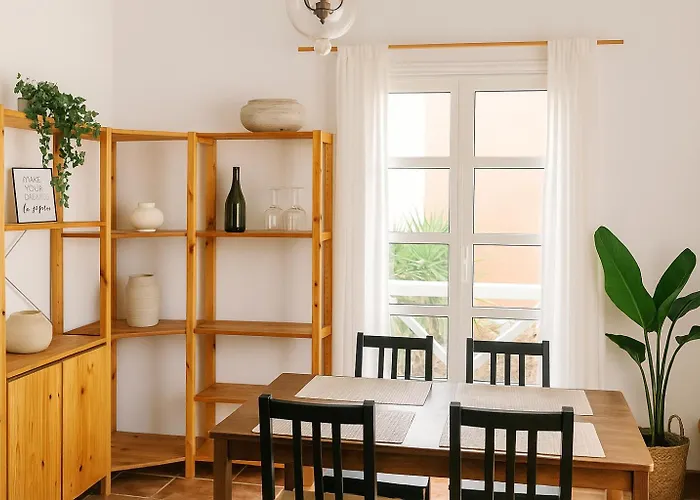 Stilvolle In Teneriffa Sued