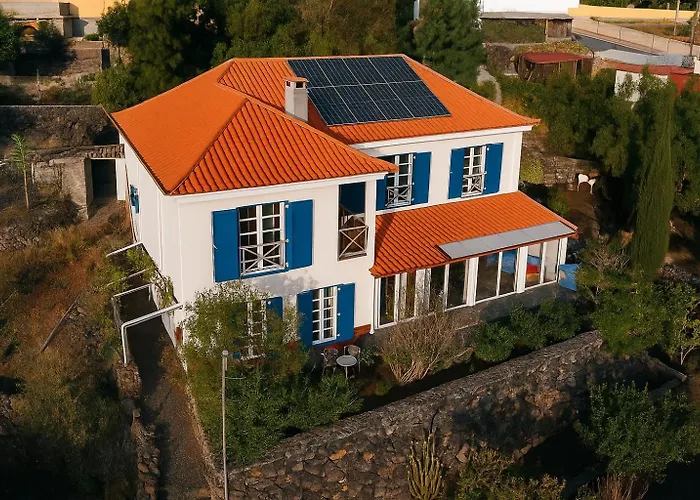 Stilvolle In Teneriffa Sued Apartament