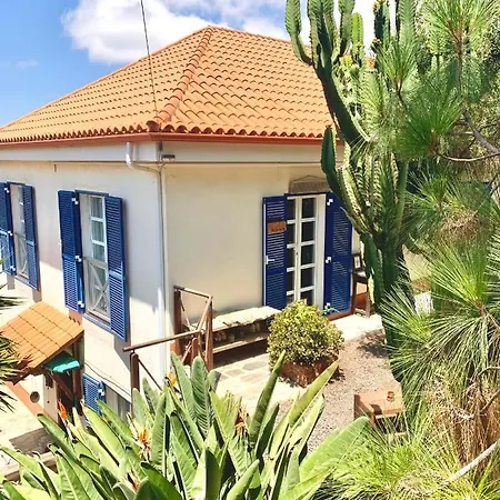 Apartament Stilvolle In Teneriffa Sued *