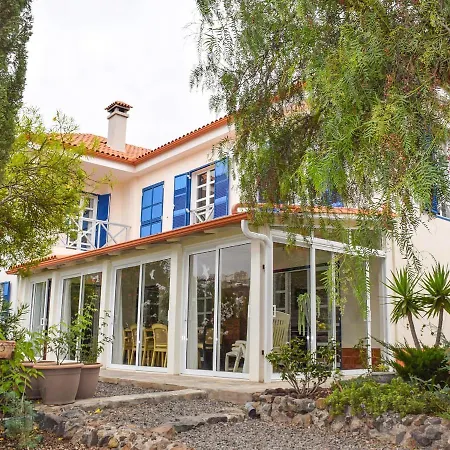 Stilvolle In Teneriffa Sued דירה