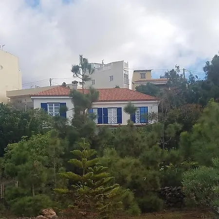 Stilvolle In Teneriffa Sued Lägenhet