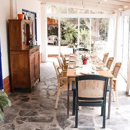 아파트 Stilvolle In Teneriffa Sued 아로나