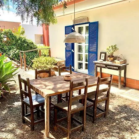 Apartament Stilvolle In Teneriffa Sued Arona (Tenerife)