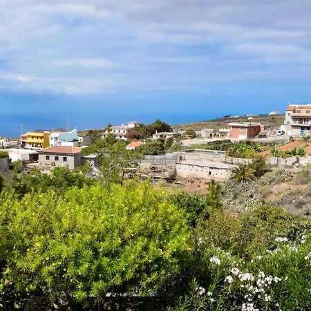 Stilvolle In Teneriffa Sued 아파트 아로나