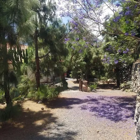 Stilvolle In Teneriffa Sued شقة *