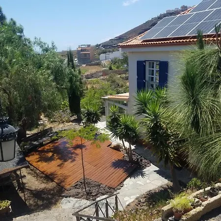 Stilvolle In Teneriffa Sued 아로나