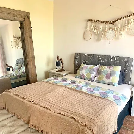 דירה Stilvolle In Teneriffa Sued ארונה