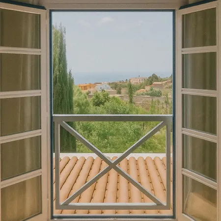 Stilvolle In Teneriffa Sued