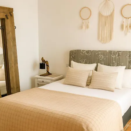 Stilvolle In Teneriffa Sued