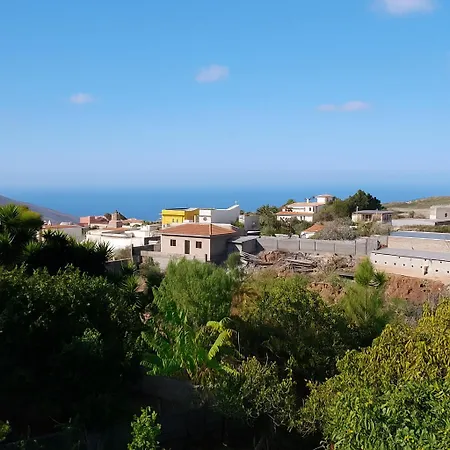 Stilvolle In Teneriffa Sued Lägenhet