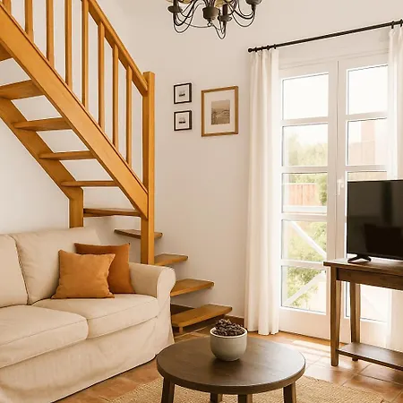 Apartament Stilvolle In Teneriffa Sued