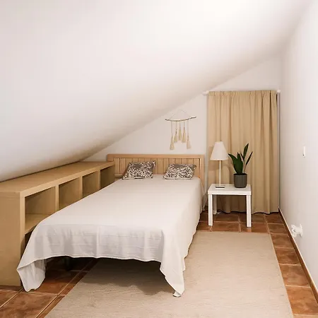 Lägenhet Stilvolle In Teneriffa Sued *