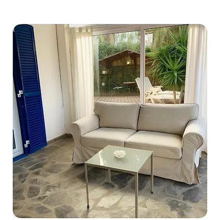 Stilvolle In Teneriffa Sued