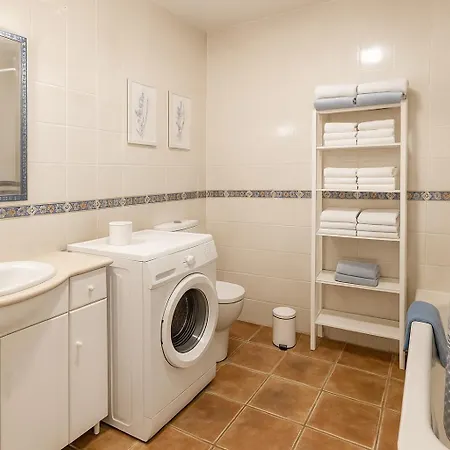 Apartament Stilvolle In Teneriffa Sued