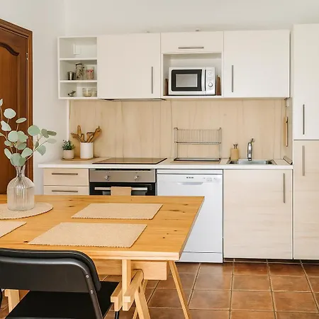 Stilvolle In Teneriffa Sued Apartament Arona (Tenerife)