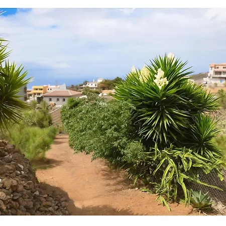 Stilvolle In Teneriffa Sued *