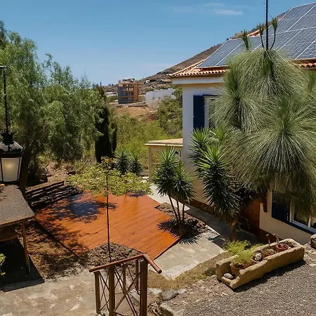Stilvolle In Teneriffa Sued * أرونا