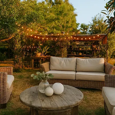 Stilvolle In Teneriffa Sued Lägenhet