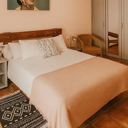 Stilvolle In Teneriffa Sued Lägenhet *