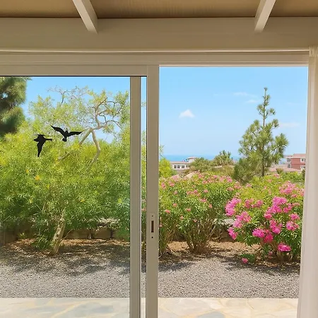 Stilvolle In Teneriffa Sued *