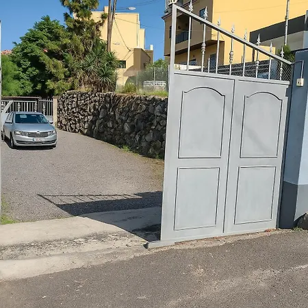 Stilvolle In Teneriffa Sued Apartament *