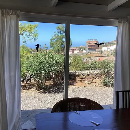Stilvolle In Teneriffa Sued