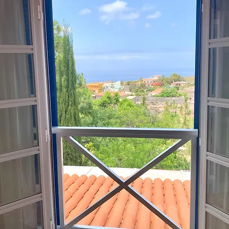דירה Stilvolle In Teneriffa Sued